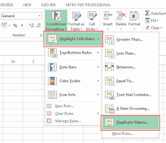 To find and highlight duplicate rows in excel, use countifs (with the letter s at the end) instead of countif. Find And Delete Duplicates In Excel The Ultimate Guide