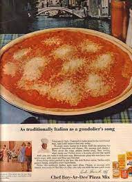Vintage Food Advertisements Of The 1960s Page 24 Vintage Recipes Retro Recipes Food Ads