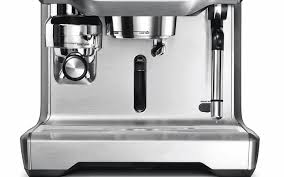 Oct 22, 2020 · the best automatic coffee machine australia offers should make it easy to get your morning brew at the simple touch of a button. Breville Bes980bss The Oracle Automatic Coffee Machine At The Good Guys