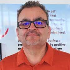 Kendall Toyota of Fairbanks Staff