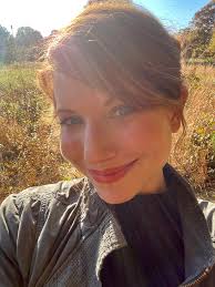 Carly Anne York, Ph.D.