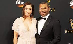 Chelsea peretti and her husband jordan peele are expecting a baby! Chelsea Peretti And Husband Jordan Peele Expecting First Child Together