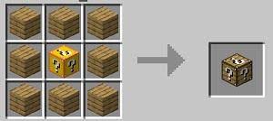 Check spelling or type a new query. Lucky Blocks Addon Natural Spawn For Minecraft Pe 1 16 1 17