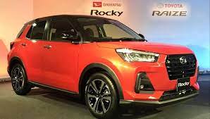 Spesifikasi daihatsu rocky baru memiliki segudang perubahan sehingga membuat konsumen penasaran untuk memilikinya. Daihatsu Rocky Resmi Mengaspal Di Indonesia Ini Spesifikasi Dan Harganya Okezone Otomotif