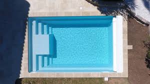 Piscine Coque Polyester Modele Galaxite 6 60 Alliances Piscines