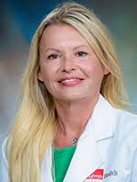 Kimberly Staton, MSN, APRN, FNP-C, CEN