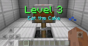 With how big minecraft has become, thousands of players are joining every single day. Puzzle Minecraft Pocket Edition Maps Mods