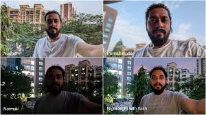 Google Pixel 4a Review Ndtv Gadgets 360 The camera google pixel 4a is a sony imx363 exmor rs of 12 megapixels and aperture f/1.73.