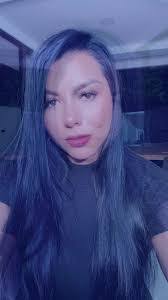 Geraldine Moya's Instagram, Twitter & Facebook