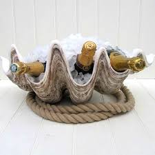 We did not find results for: Giant Clamshell Centerpiece Giant Clam Shell Nye Party Decorations Nautical Home