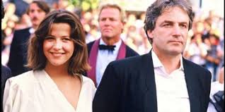 Mother actress activist współpraca ig: Sophie Marceau And Andrzej Zulawski Dating Gossip News Photos
