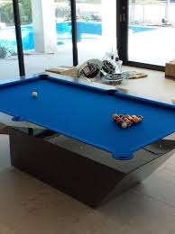 Mitchell Pool Tables Usa Ultra Modern Cantilever Pool Table In 2020 Pool Table Modern Pool Table Modern Pools