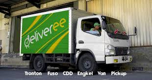 Autoverso sendiri berbasis di media sosial instagram. Sewa Engkel Truk Box Harga Murah Update 2021