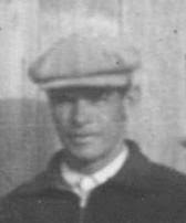 James Floyd Weaver (1898-1965)