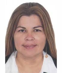 SILVIA BARRERA VASQUEZ candidato Municipalidad Distrital VILLA MARIA DEL  TRIUNFO