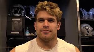 MICHAEL MAYER ON BROCK BOWERS CHEMISTRY, OVERCOMING CHALLENGES IN 2ND  SEASON & BRIGHT FUTURE OUTLOOK