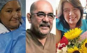 Mueren tres doctores y una enfermera por coronavirus en las últimas horas