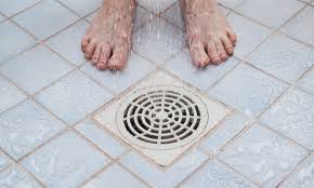 sewer smell in the bathroom (tips