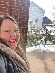 Friends of Greenfield Village