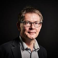 Andrew Oldroyd's Instagram, Twitter & Facebook