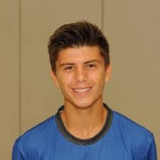 Dylan Ricketts's Instagram, Twitter & Facebook