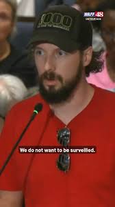 Huntsville residents push back