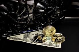 The difficulty is that the mining of bitcoins will still require investments from you. Can Crypto Mining Damage Your Gpu The Cryptocurrency Forums