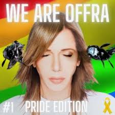 Stream Offer Nissim Feat. Maya Simantov