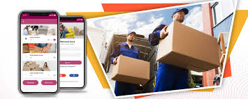 What are the technology stacks required to build an On-demand movers app? -  Blog | Appdupe