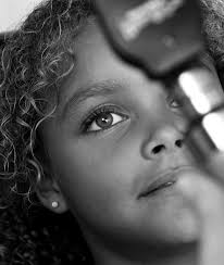 Improved Visual Acuity in Patients with Congenital Nystagmus 'Culture in  the Clinic': A Review Predictors of Retinal Vascula