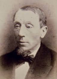 Justus Ludwig Eggert (1820-1886)