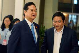 Ông là nguyên chủ tịch nước thứ sáu của nước cộng hòa xã hội chủ nghĩa việt nam (nhiệm kỳ từ 24 tháng 6 năm 2006 cho đến 25 tháng 7 năm 2011). Thá»§ Pháº¡m Ä'á» An Cho Thue Ä'áº¥t Ä'áº·c Khu 99 NÄƒm Pháº¡m Minh Chinh Nguyá»…n Táº¥n DÅ©ng Ä'iá»ƒm Nong Nháº­t Bao VÄƒn Hoa Online