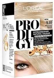 صبغة لوريال باريس برودجي بدون امونيا الالوان و المميزات L Oreal Prodigy Dye Ammonia Free Colores And Features Loreal Loreal Paris Color