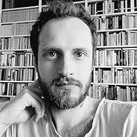 Steven Blom (stvnblm) (13,783 books)