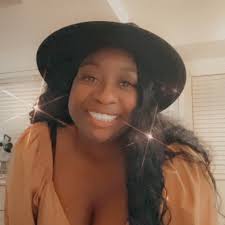 Danielle SourPatch Johnson