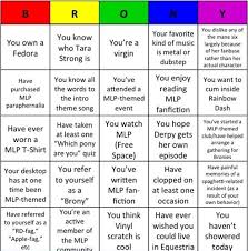 How does an online bingo. Image 645309 Custom Bingo Cards Know Your Meme