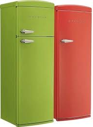 5 Brands That Make Retro Themed Home Appliances Retro Kitchen Appliances Retro Refrigerator Vintage Kitchen Appliances