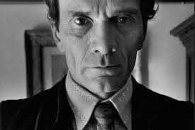 Salò o le 120 giornate di sodoma. Close Up Close Up On Pier Paolo Pasolini