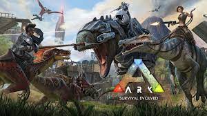 Survival evolved android 1.1.21 télécharger et installer l'apk. Ark Survival Evolved Llega A Android El Juego De Supervivencia Con Dinosaurios Y Motor Grafico Unreal Engine 4