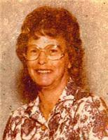 Rollene Thill Obituary