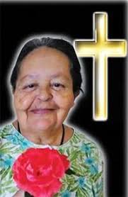 Virginia “Virgie” Sanchez Molina