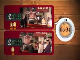 1971 in london by the costa family, costa coffee is a proud british franchise success story. Costa Coffee Youtube