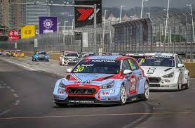 Drivers who did not have financial support from customer racing department and haven't won the championship in either wtcr or its predecessor —the world touring car championship— were allowed to score points in the wtcr trophy. Four Wtcr Drivers For 2019 Season Hyundai Motorsport Official Website
