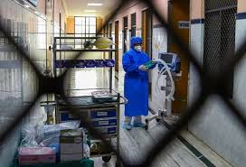 Coronavirus In Delhi Isolation Wards To Come Up In 25 Hospitals For Covid 19 Cases