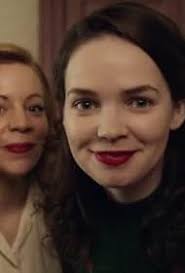 My Mother and Other Strangers" Vera (TV Episode 2016)