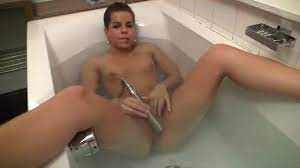 19 year old masturbating in the bath tub. Teen Masturbation In Bus Teen Porn Video