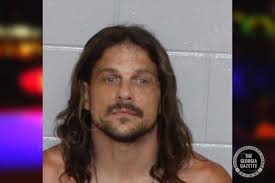 Jeremy Shumate — Morgan County Jail Bookings