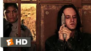 From middle english hostage, ostage, from old french hostage, ostage. Hostage 3 12 Movie Clip Cop Killer 2005 Hd Youtube