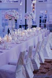A Romantic With Classy Twist Wedding By Intercontinental Singapore 038 Wedding Reception Venues Wedding Red Events