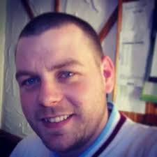 Bernard Andrew Boylan xx RIP big lad